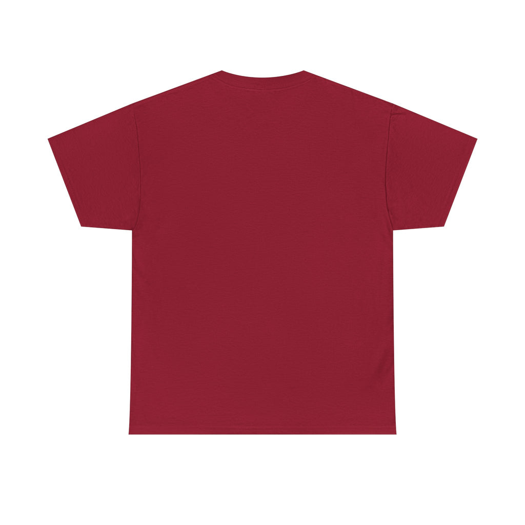 Graphic Lip Print T‑Shirt — Monochrome Pop Art Mouths Tee