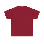 Graphic Lip Print T‑Shirt — Monochrome Pop Art Mouths Tee