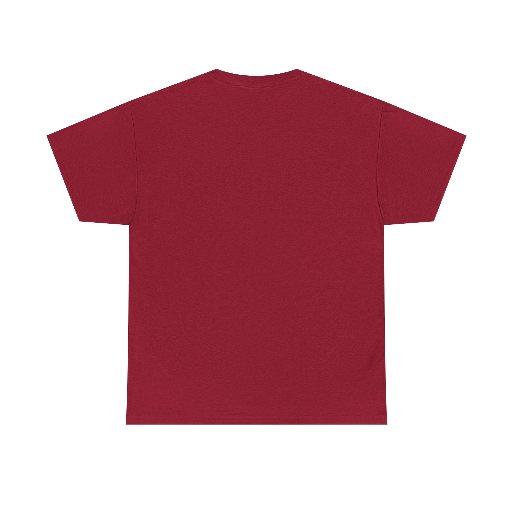 Graphic Lip Print T‑Shirt — Monochrome Pop Art Mouths Tee