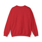 LIORA embroidered name Crewneck Sweatshirt