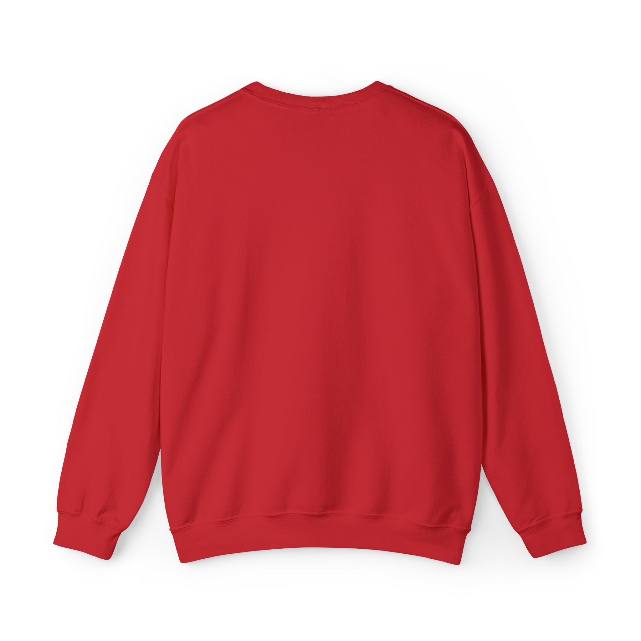 LIORA embroidered name Crewneck Sweatshirt