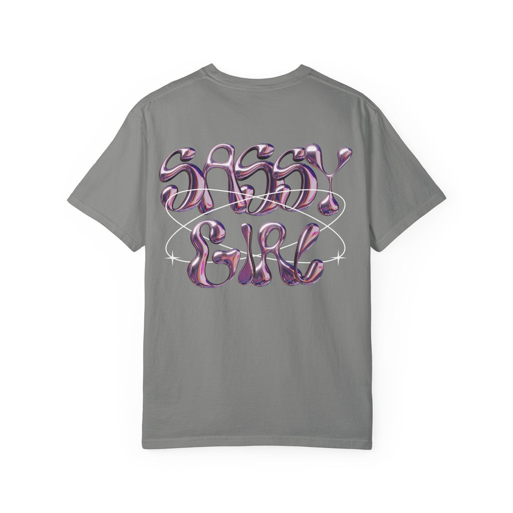 Sassy Girl T-Shirt