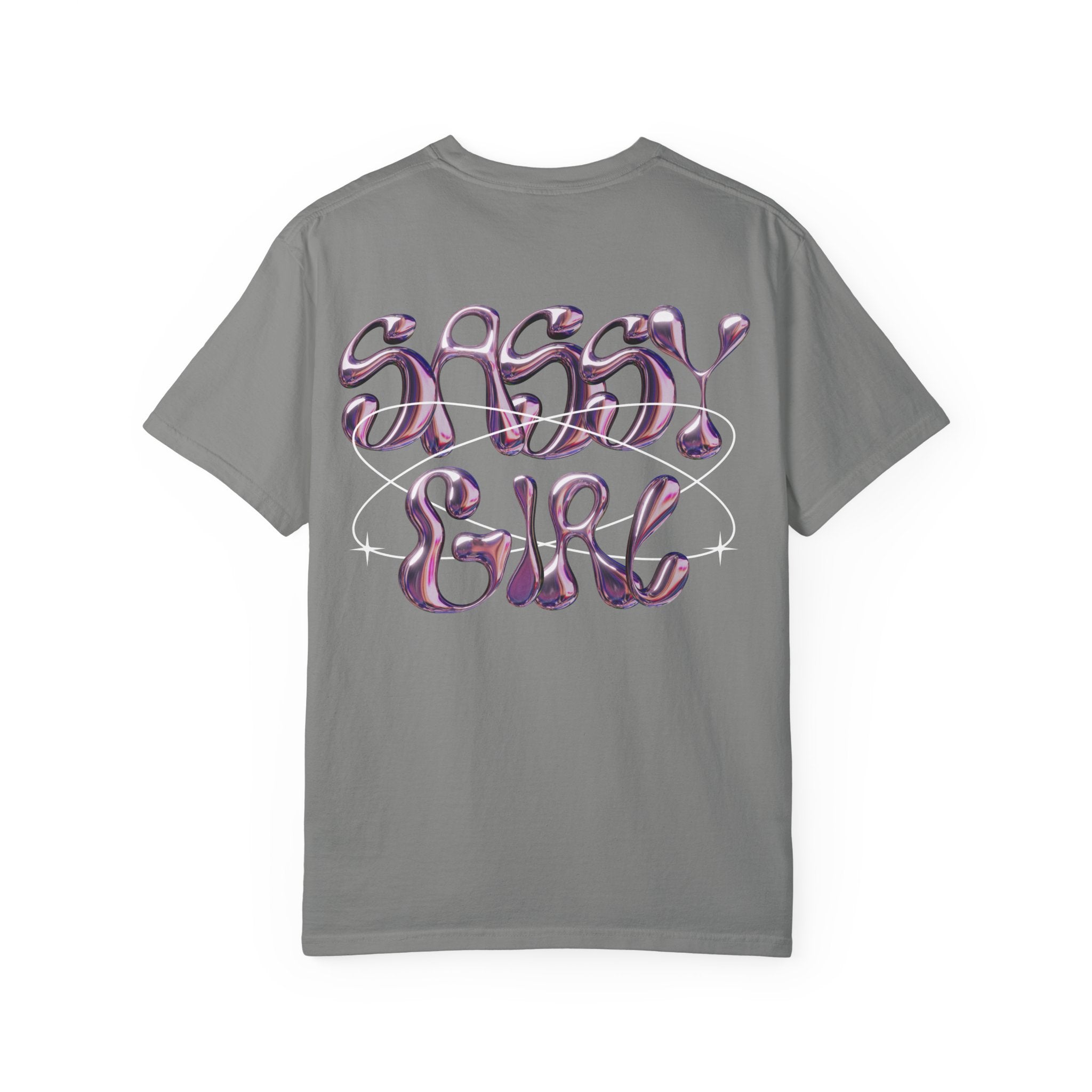 Sassy Girl T-Shirt