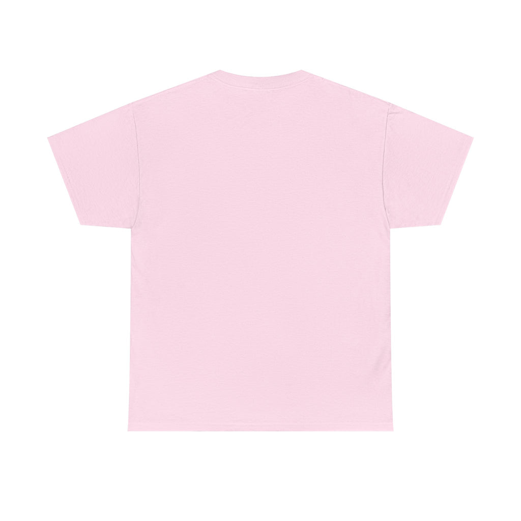 Graphic Lip Print T‑Shirt — Monochrome Pop Art Mouths Tee