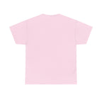 Graphic Lip Print T‑Shirt — Monochrome Pop Art Mouths Tee