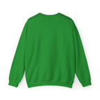 LIORA embroidered name Crewneck Sweatshirt