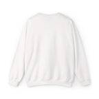LIORA embroidered name Crewneck Sweatshirt
