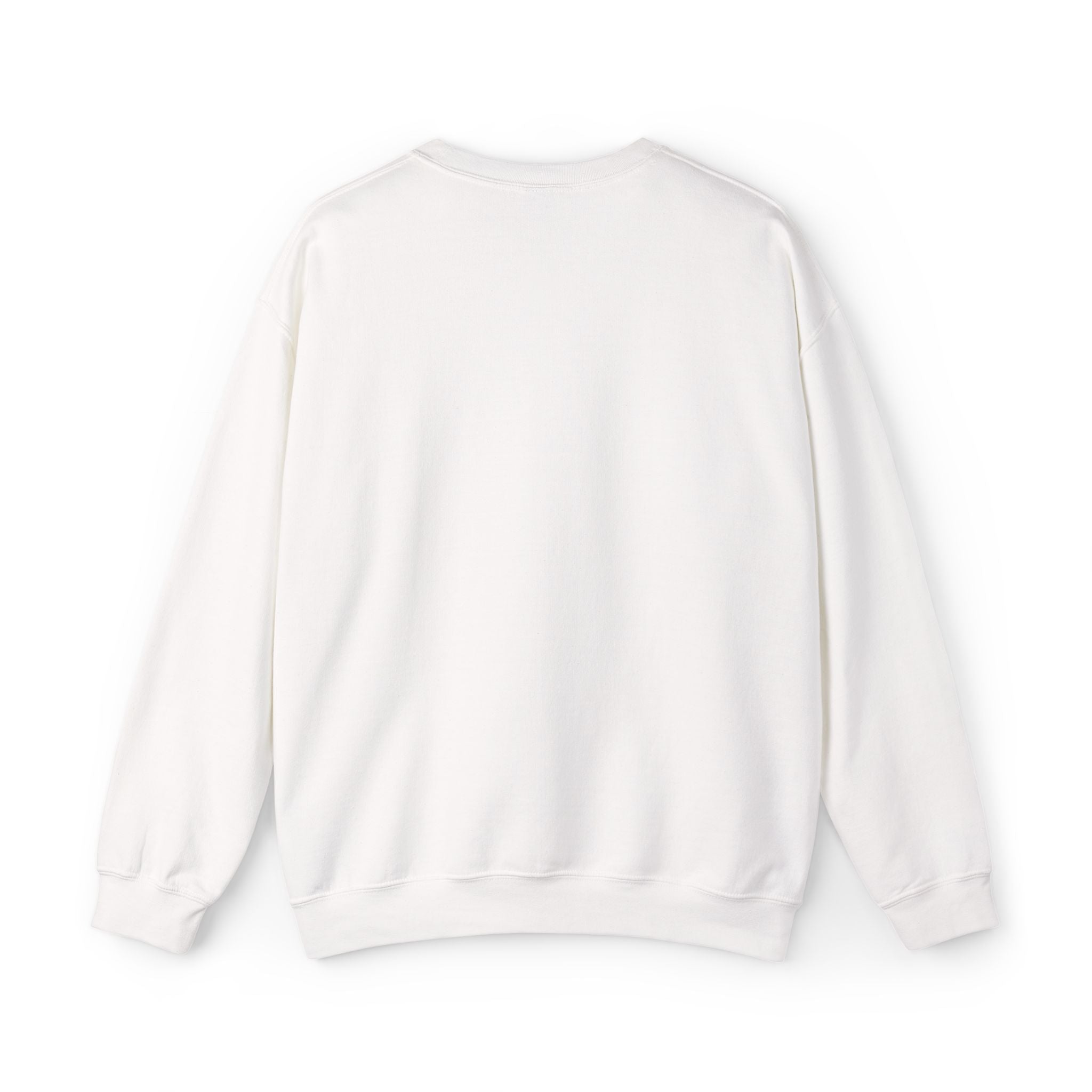 LIORA embroidered name Crewneck Sweatshirt