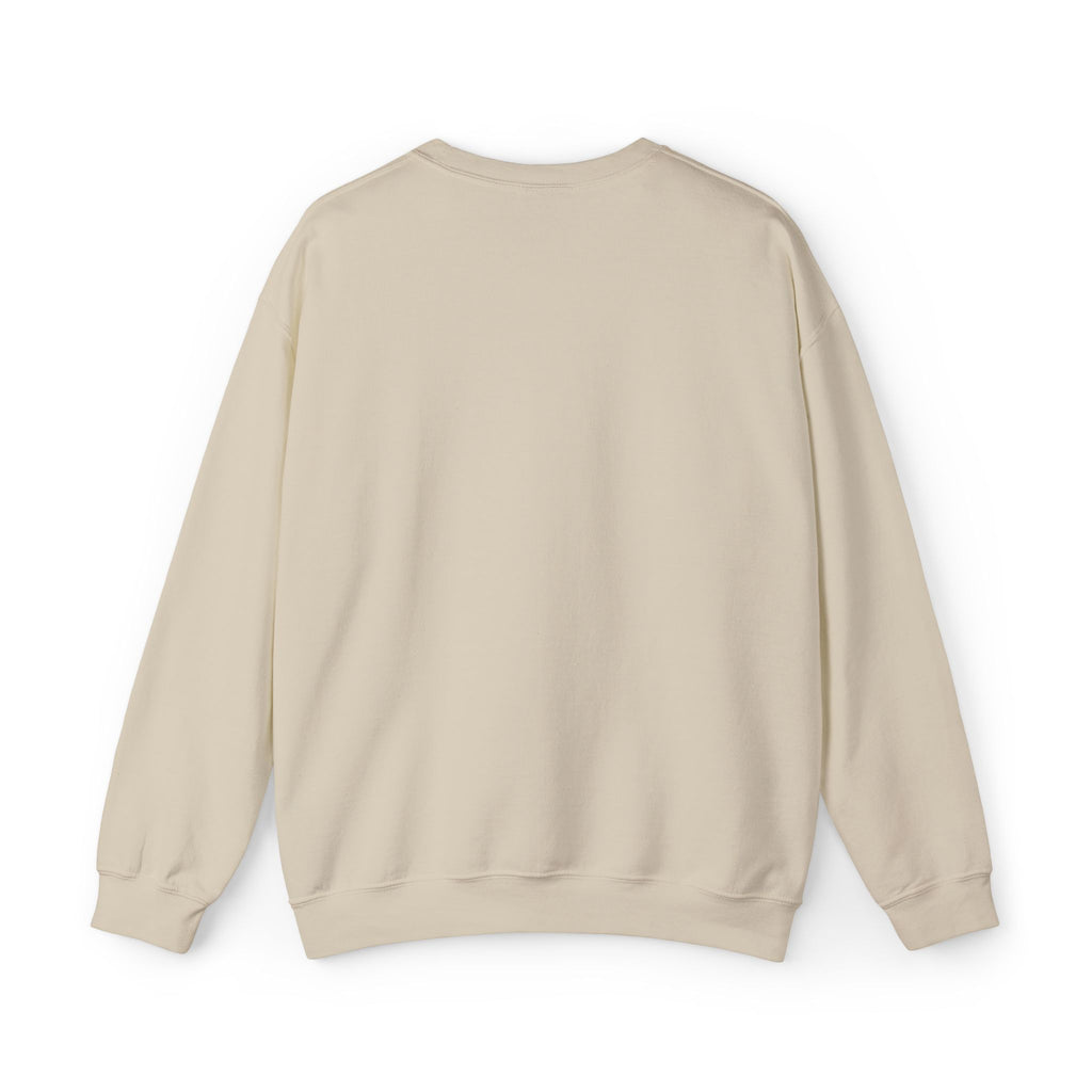 LIORA embroidered name Crewneck Sweatshirt