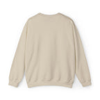 LIORA embroidered name Crewneck Sweatshirt