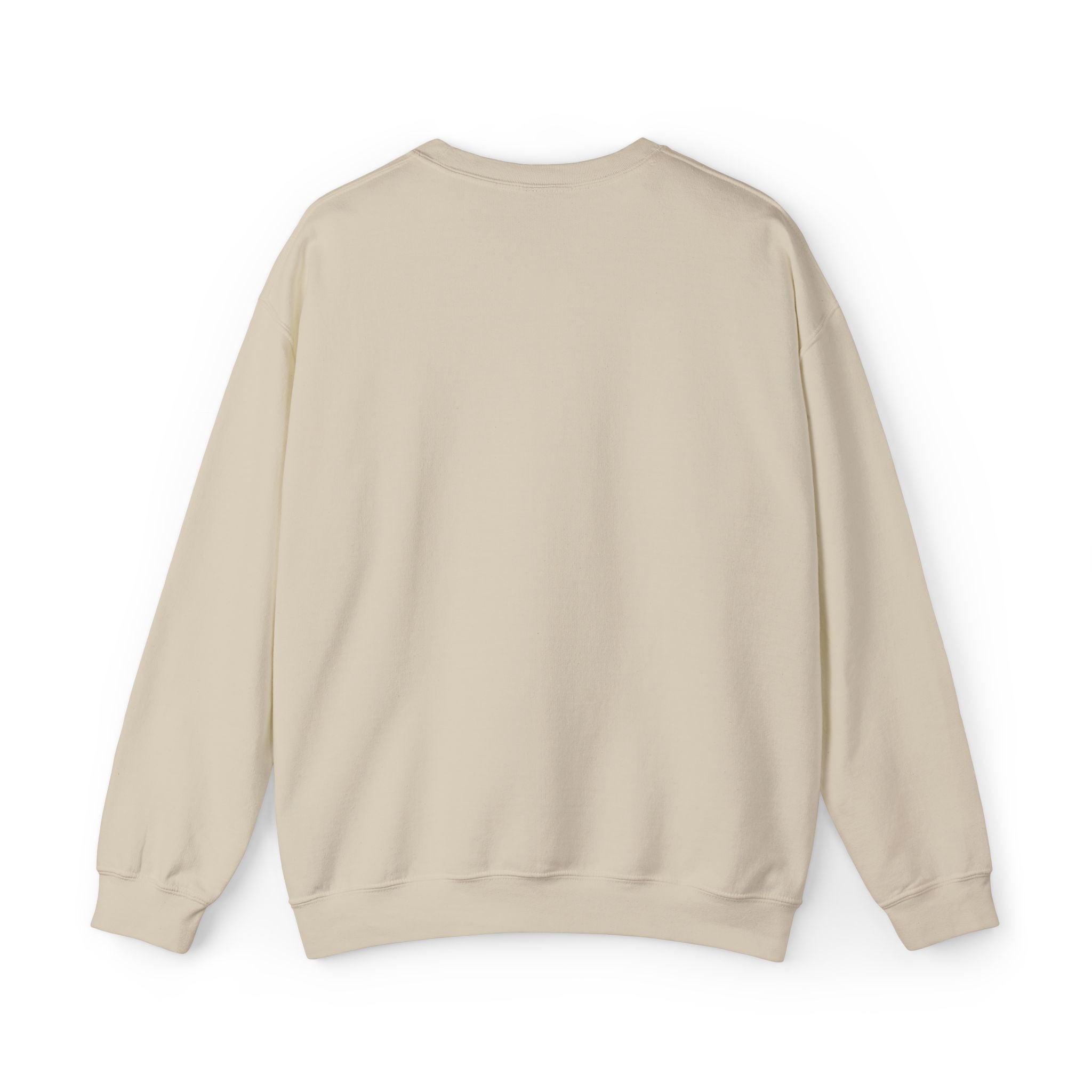 LIORA embroidered name Crewneck Sweatshirt