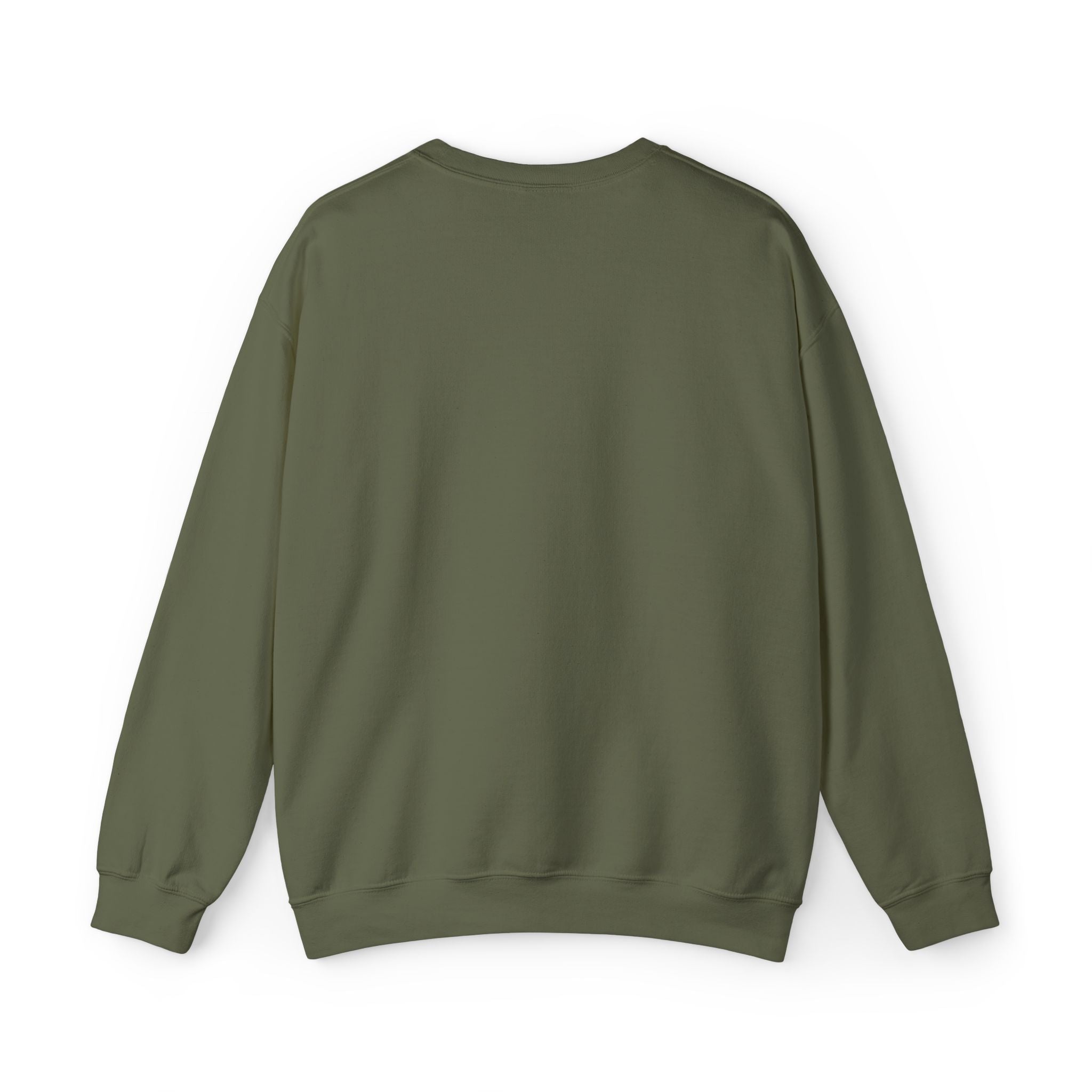 LIORA embroidered name Crewneck Sweatshirt