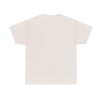Graphic Lip Print T‑Shirt — Monochrome Pop Art Mouths Tee