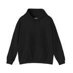 Liora Graphic Hoodie – Vintage Black Photo Print Back Design