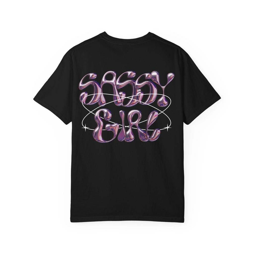 Sassy Girl T-Shirt