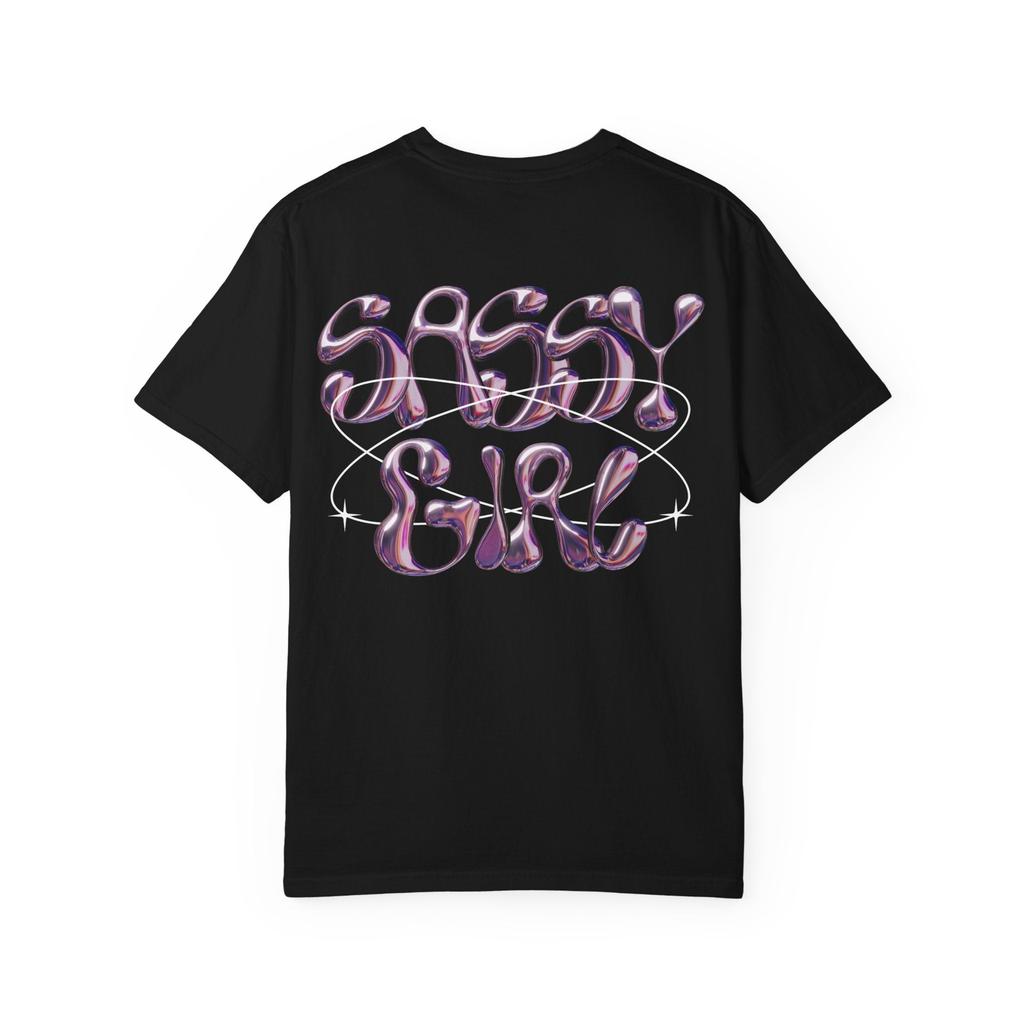 Sassy Girl T-Shirt