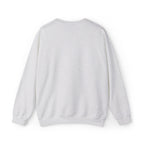 LIORA embroidered name Crewneck Sweatshirt