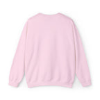 LIORA embroidered name Crewneck Sweatshirt