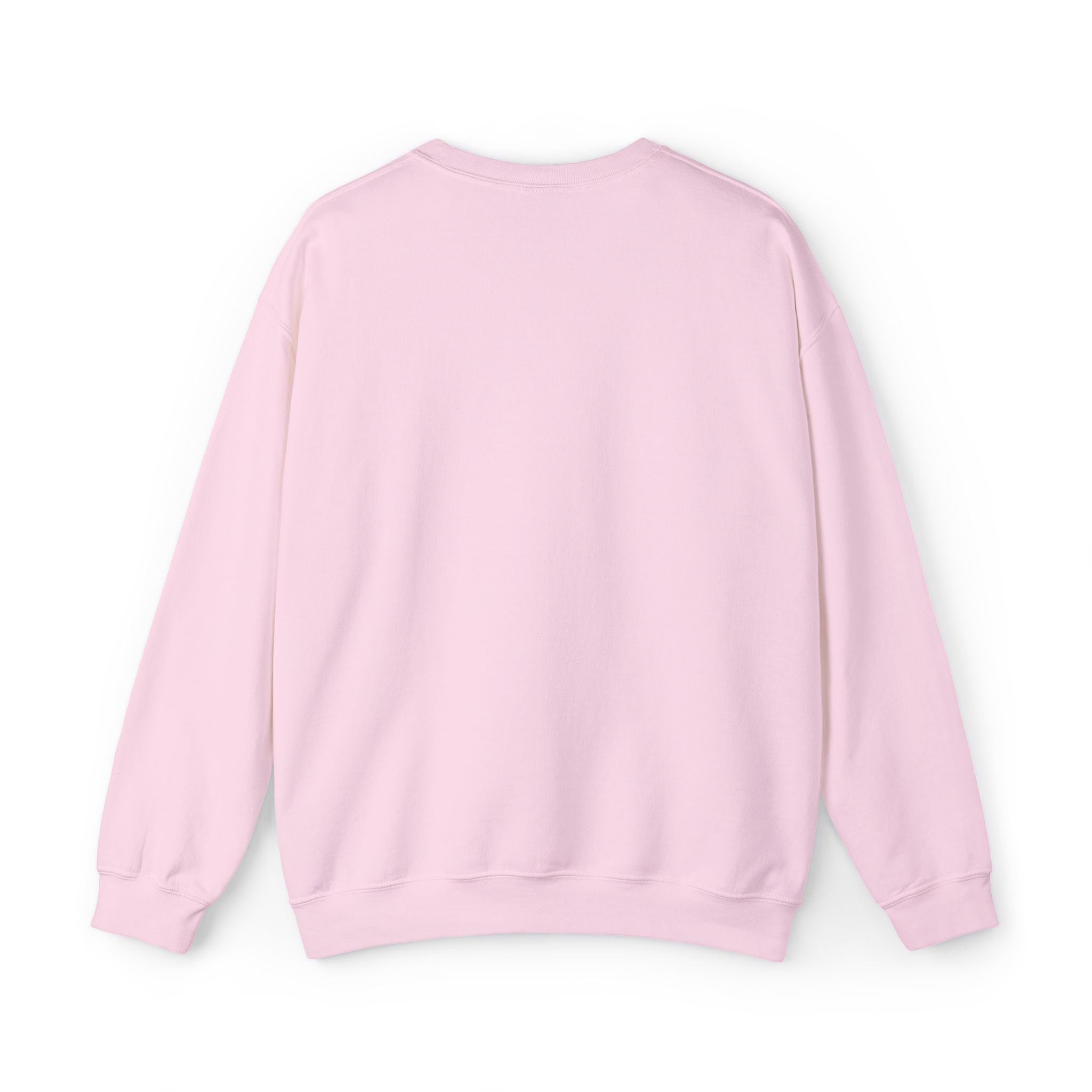 LIORA embroidered name Crewneck Sweatshirt