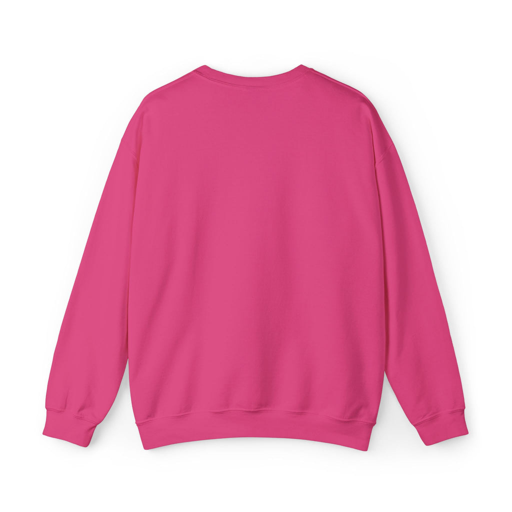 LIORA embroidered name Crewneck Sweatshirt