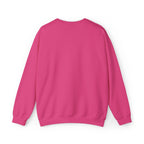LIORA embroidered name Crewneck Sweatshirt