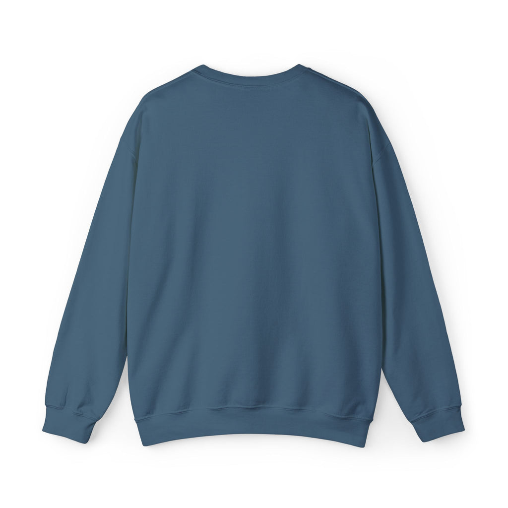 LIORA embroidered name Crewneck Sweatshirt