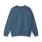 LIORA embroidered name Crewneck Sweatshirt