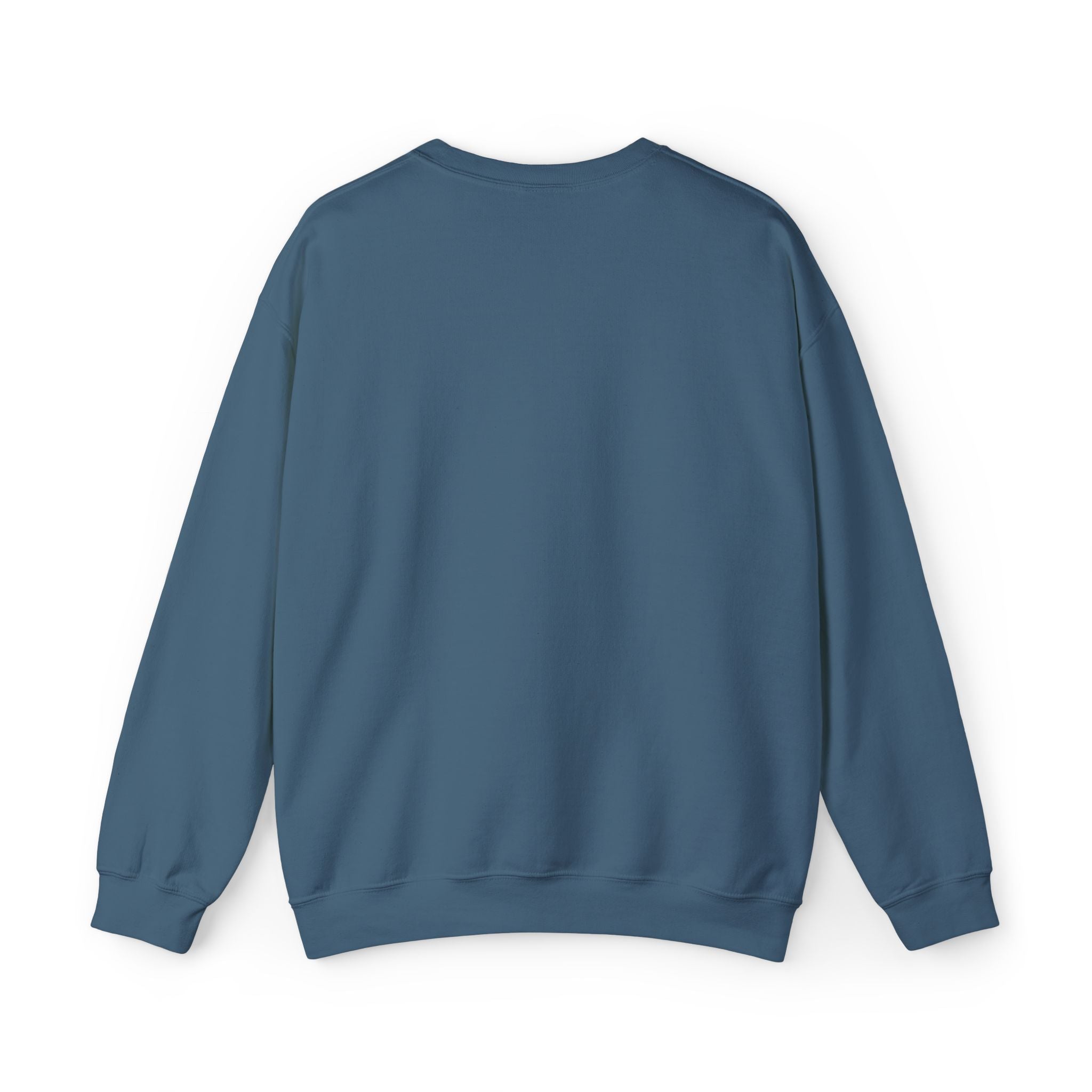 LIORA embroidered name Crewneck Sweatshirt