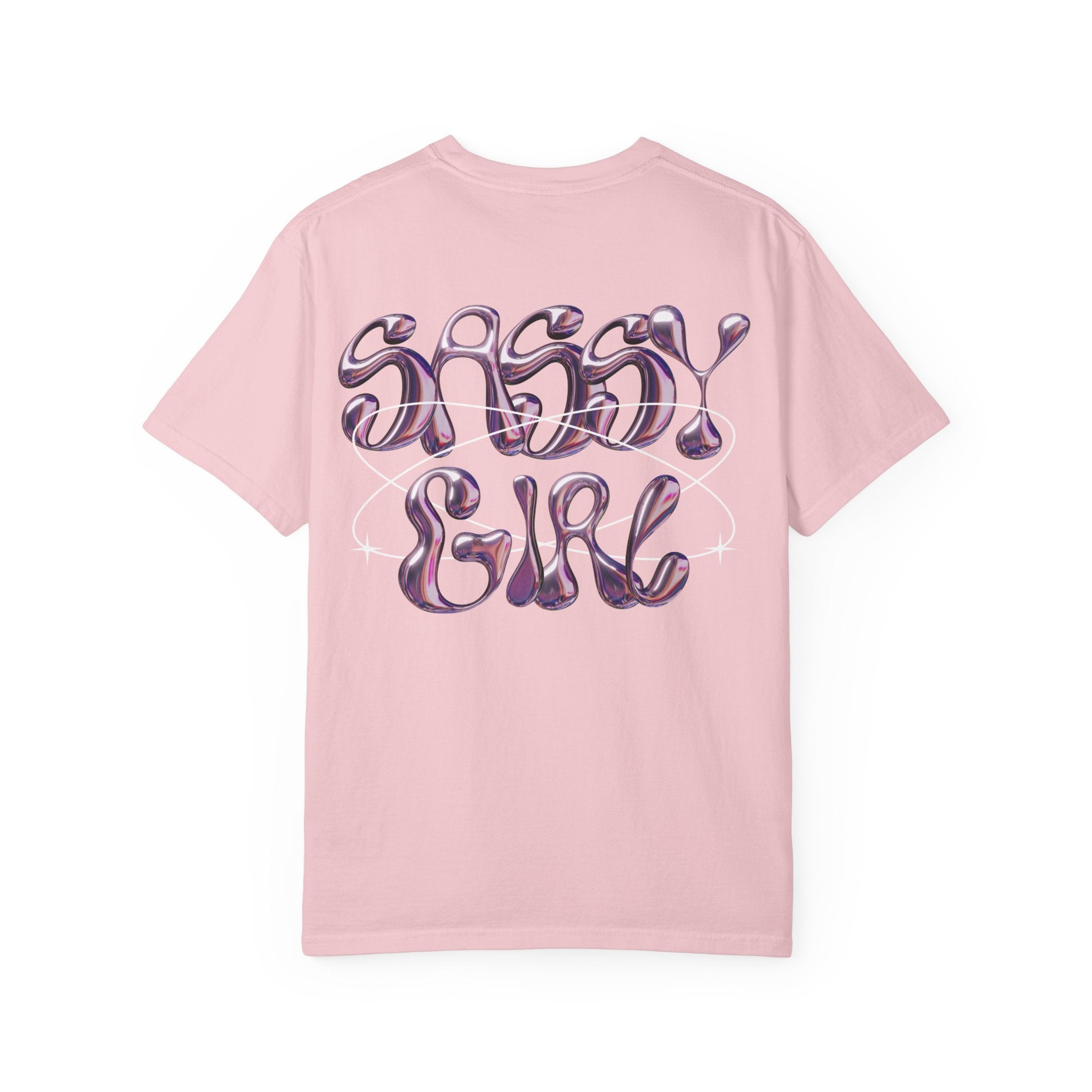 Sassy Girl T-Shirt