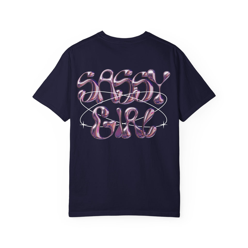 Sassy Girl T-Shirt