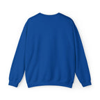 LIORA embroidered name Crewneck Sweatshirt