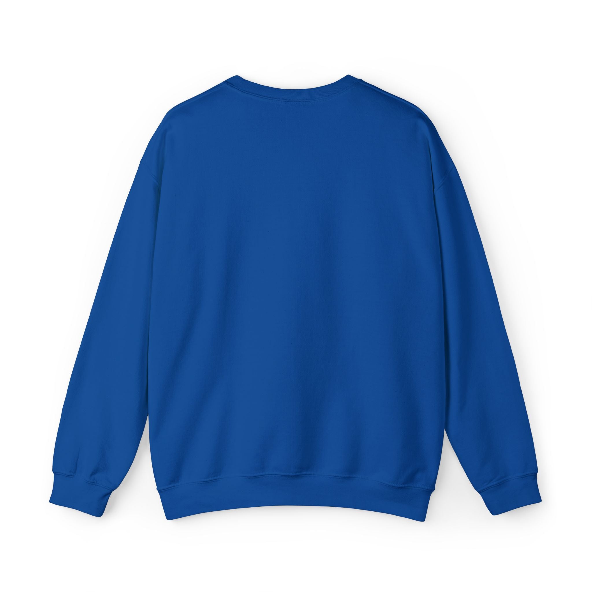 LIORA embroidered name Crewneck Sweatshirt