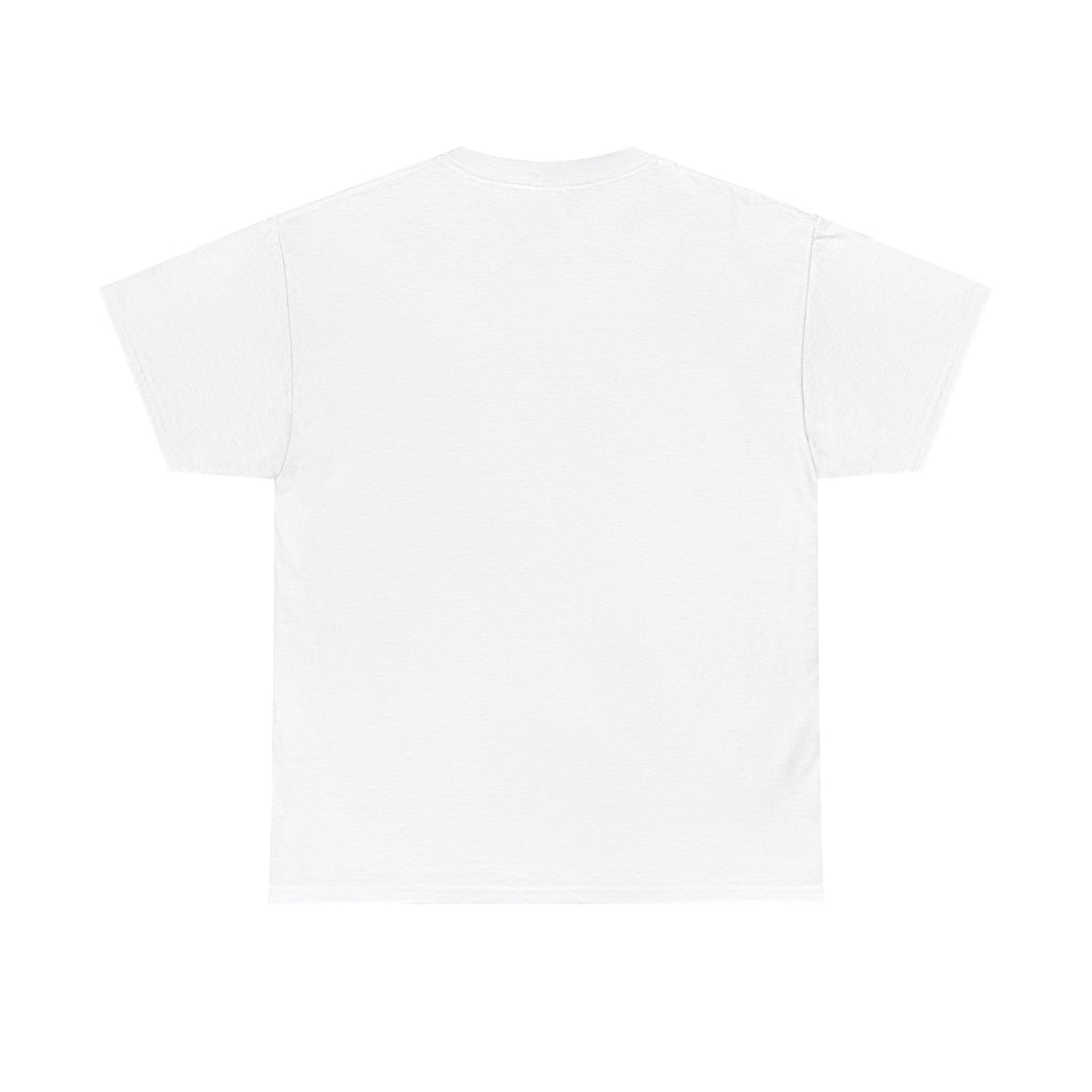 Graphic Lip Print T‑Shirt — Monochrome Pop Art Mouths Tee
