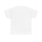 Graphic Lip Print T‑Shirt — Monochrome Pop Art Mouths Tee