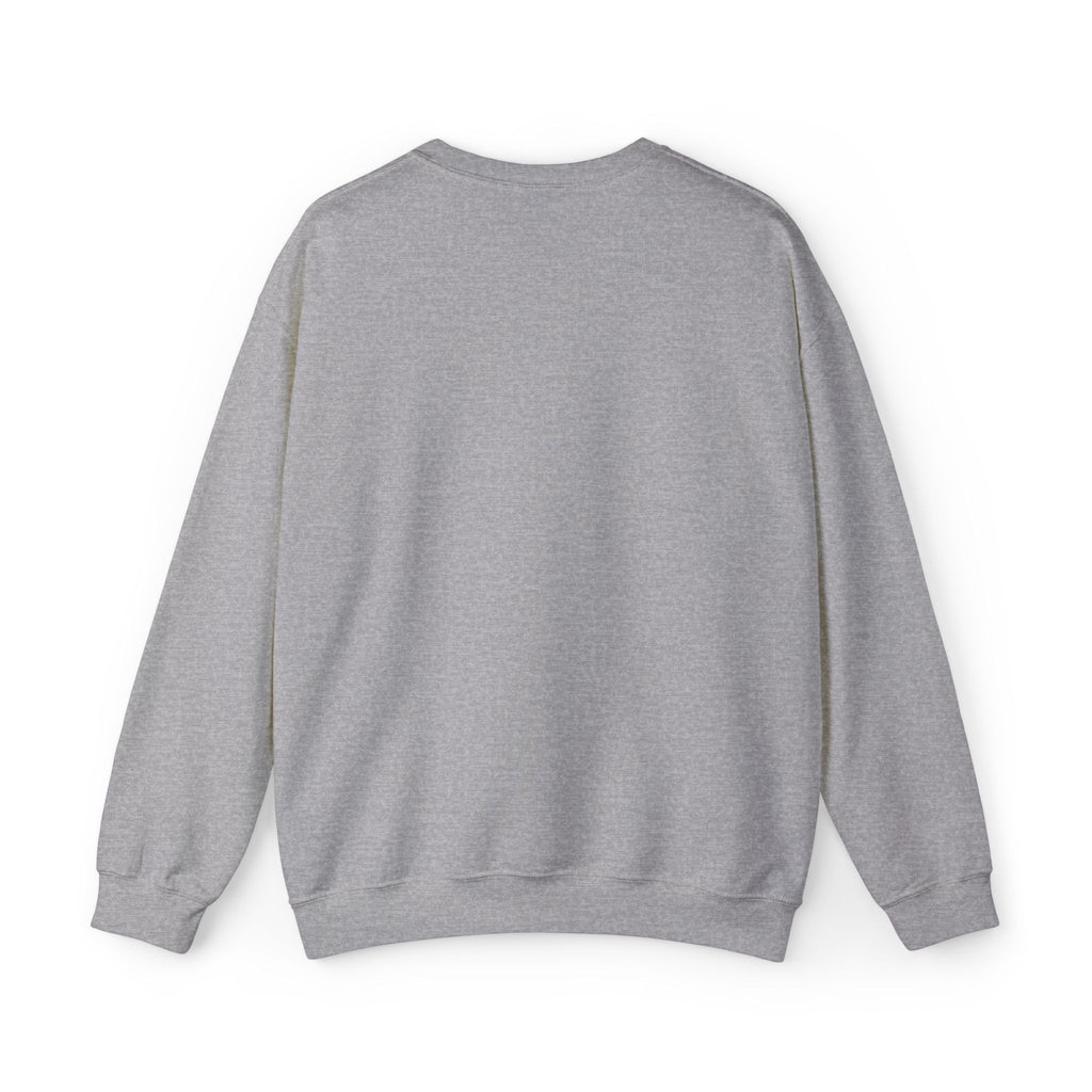 LIORA embroidered name Crewneck Sweatshirt