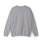 LIORA embroidered name Crewneck Sweatshirt