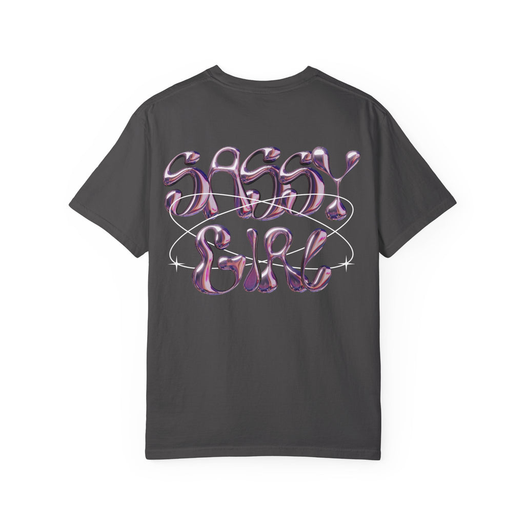 Sassy Girl T-Shirt