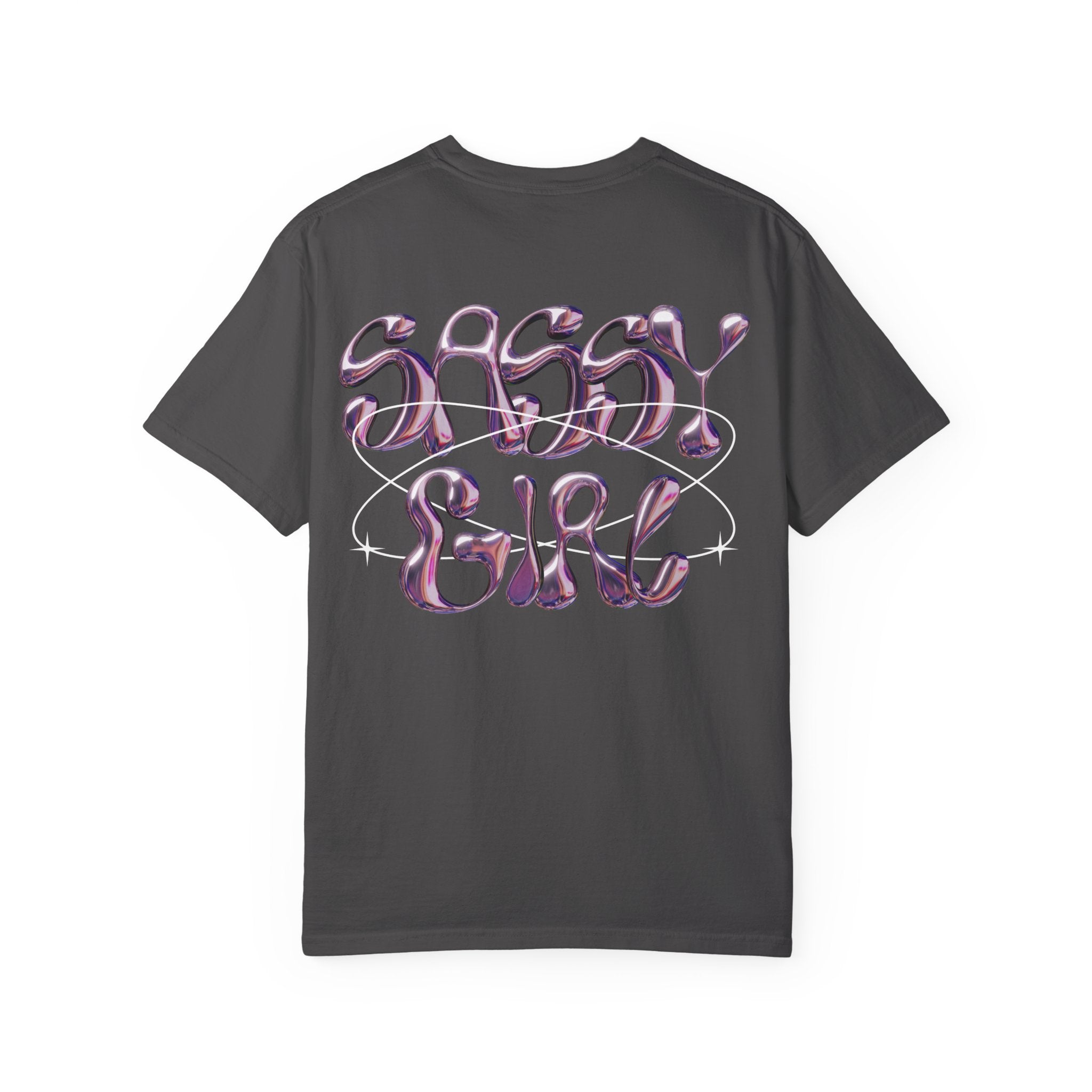 Sassy Girl T-Shirt