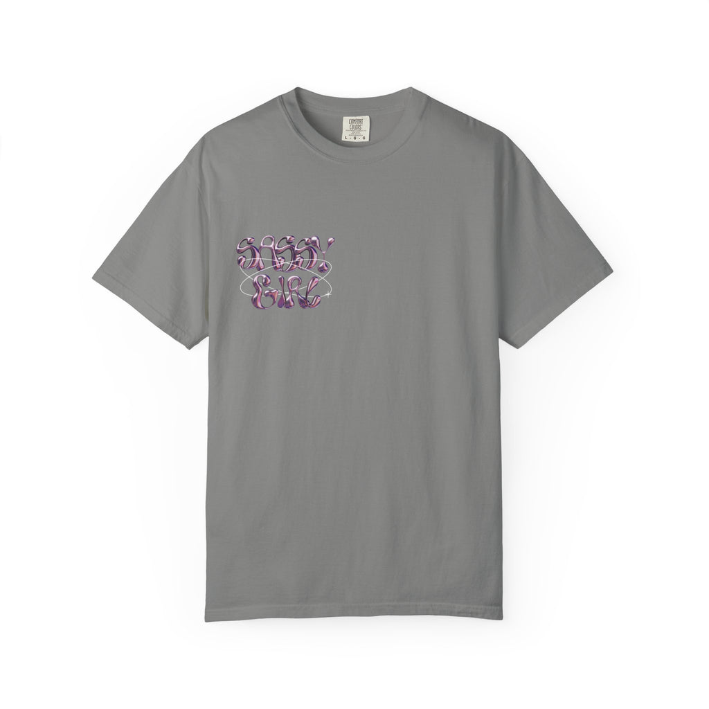 Sassy Girl T-Shirt