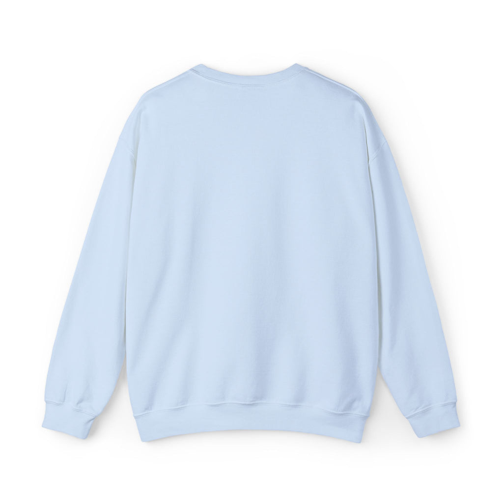 LIORA embroidered name Crewneck Sweatshirt