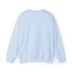 LIORA embroidered name Crewneck Sweatshirt