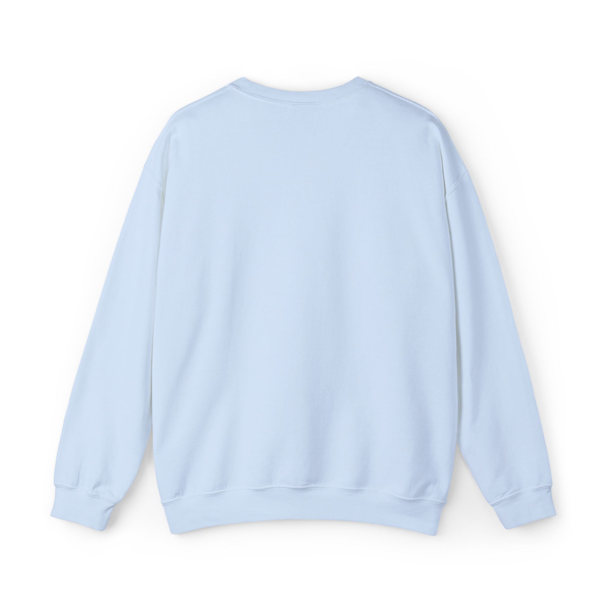 LIORA embroidered name Crewneck Sweatshirt