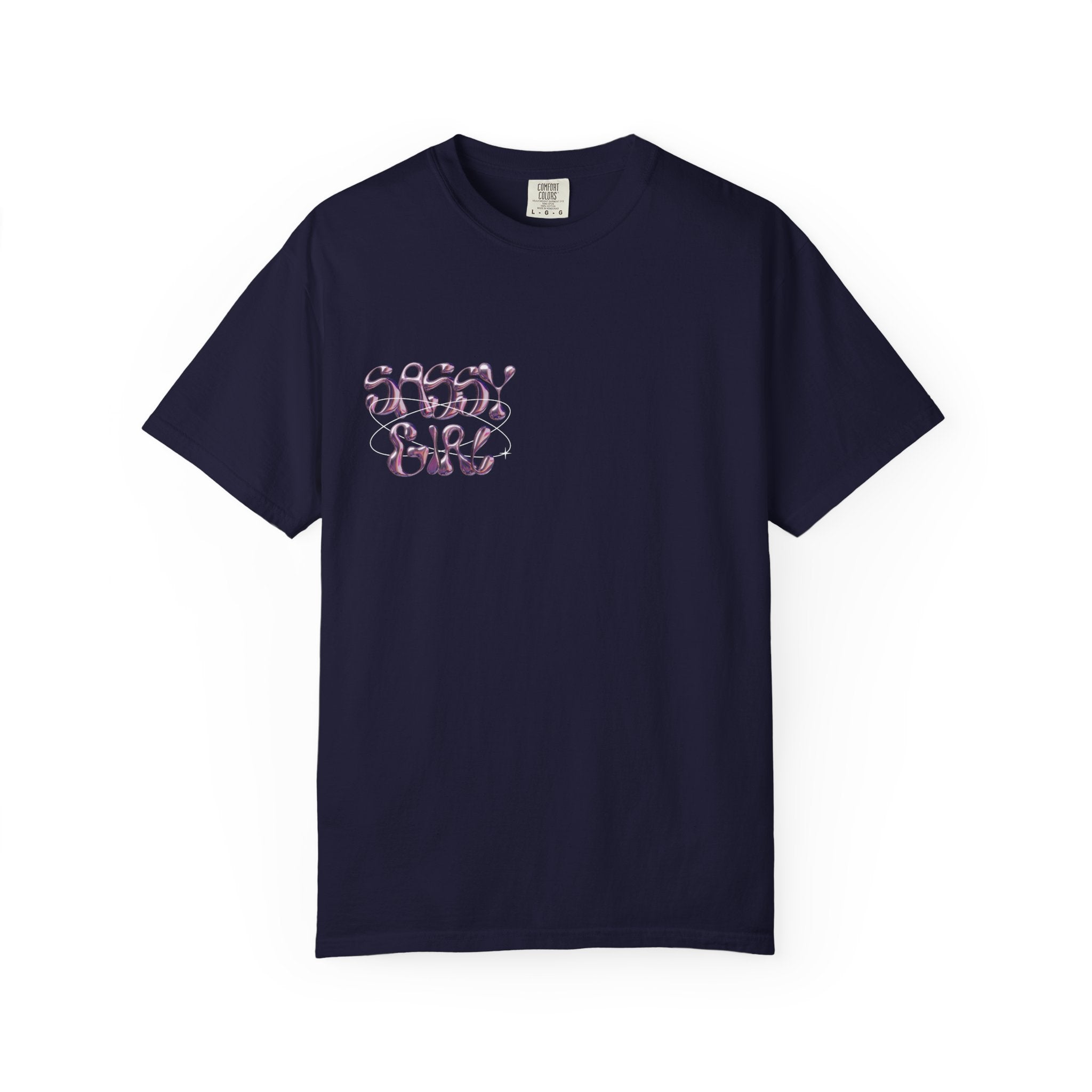 Sassy Girl T-Shirt