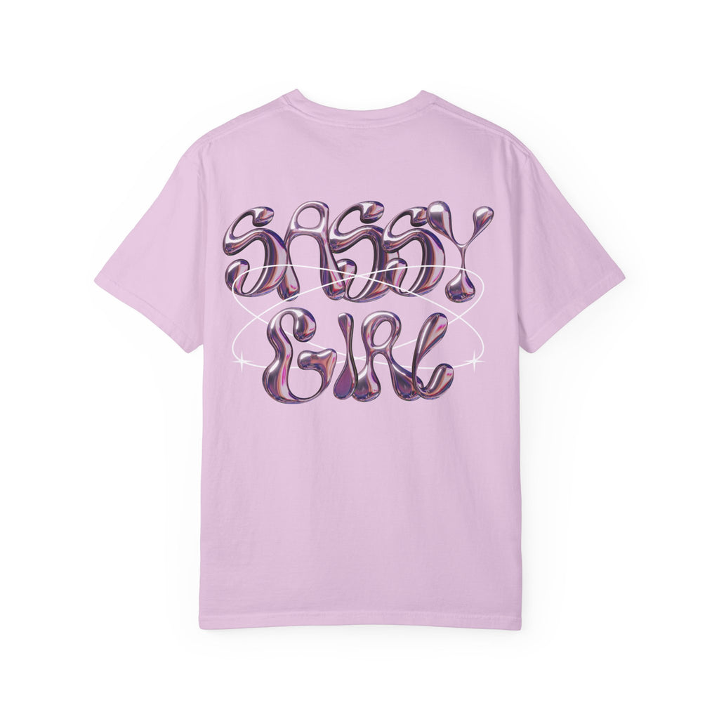 Sassy Girl T-Shirt