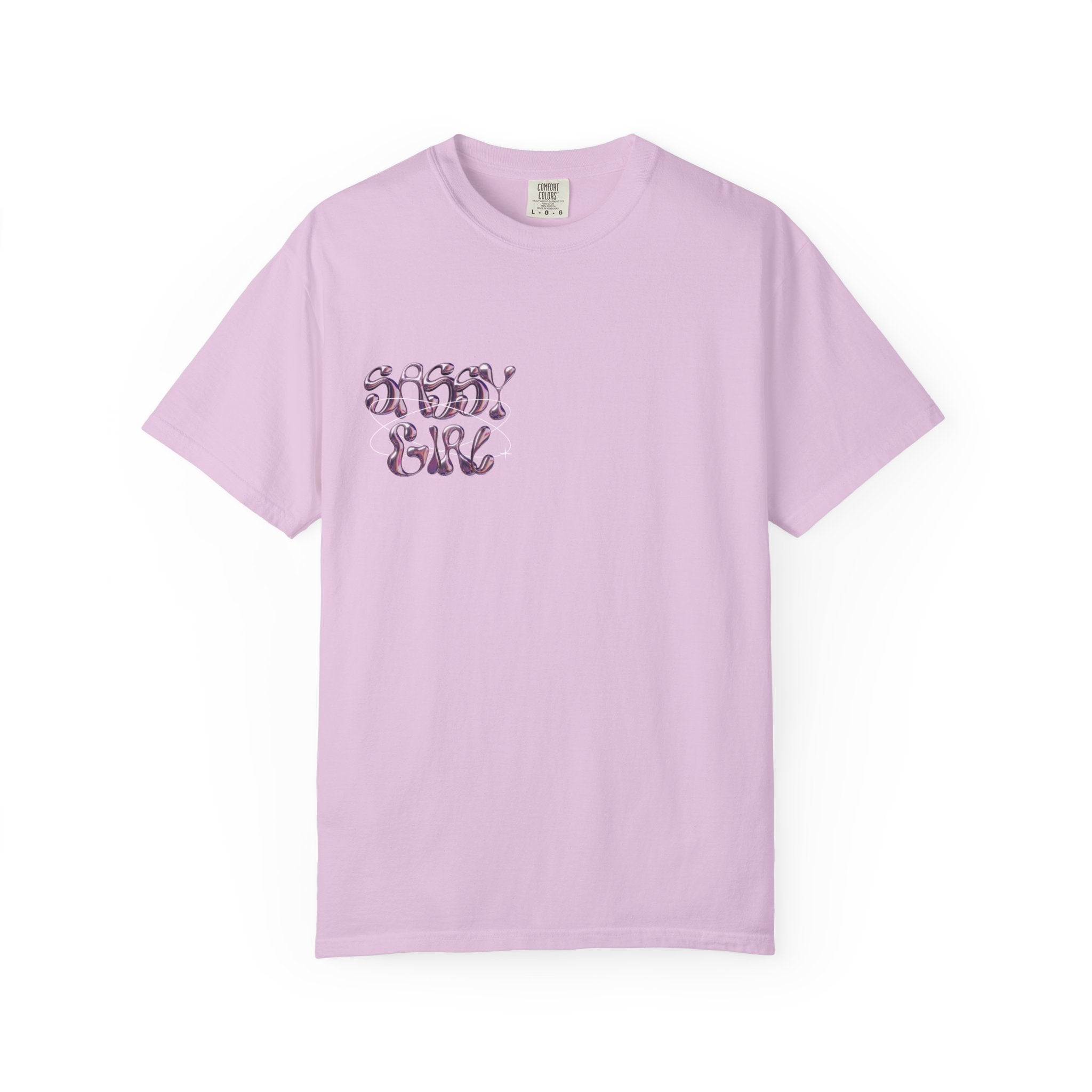 Sassy Girl T-Shirt