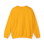LIORA embroidered name Crewneck Sweatshirt