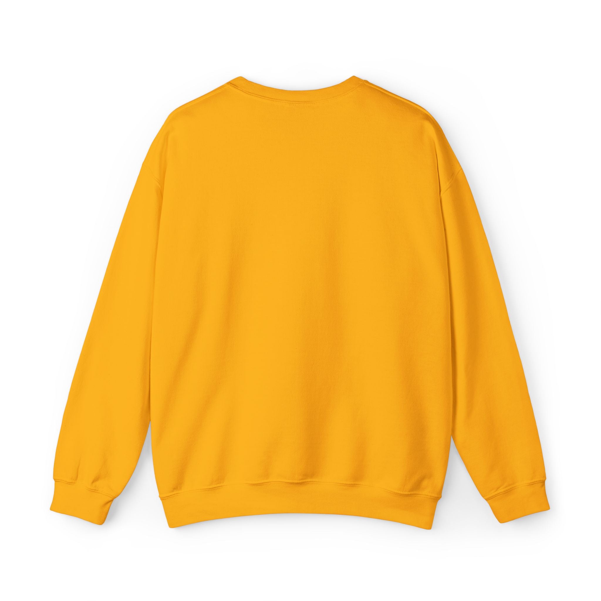 LIORA embroidered name Crewneck Sweatshirt
