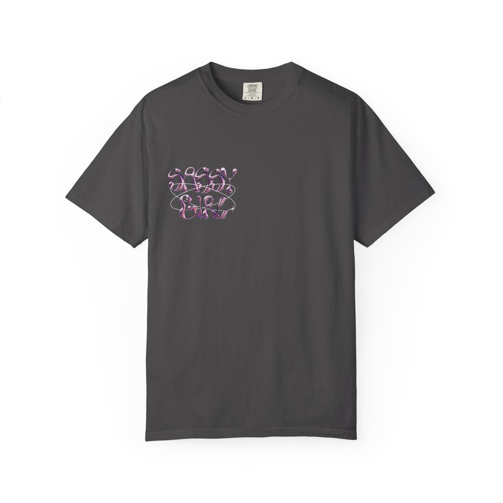 Sassy Girl T-Shirt